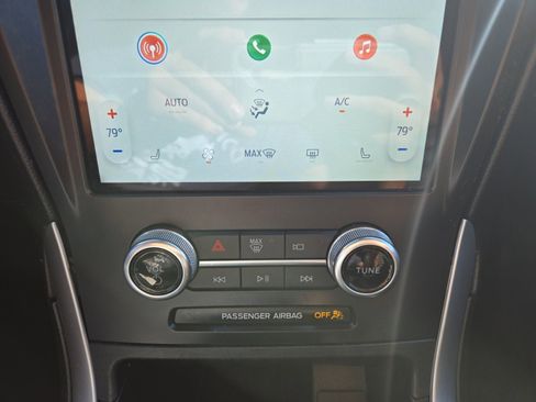 Certified 2024 Ford Edge SEL w/ Convenience Package image 20