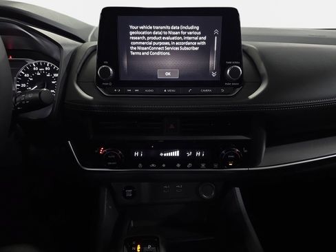 New 2026 Nissan Rogue SV w/ Cold Weather Package image 20