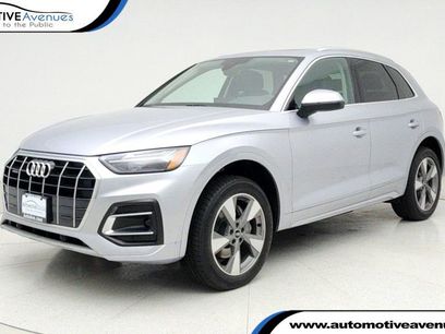 Used 2023 Audi Q5 2.0T Premium w/ Convenience Package