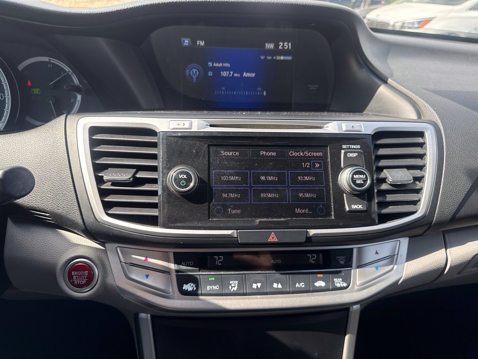 Used 2014 Honda Accord EX-L image 14