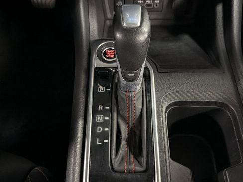 Used 2025 Nissan Sentra SR w/ Midnight Edition FWD image 38