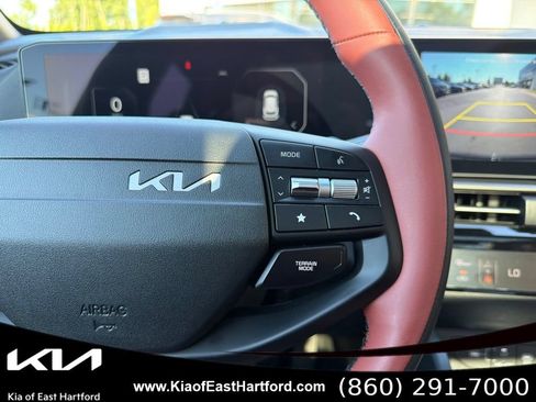 New 2026 Kia Sportage SX AWD/4WD image 34
