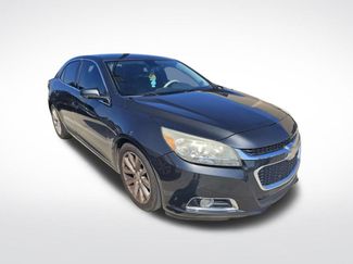 Used 2015 Chevrolet Malibu LT FWD 360° Tour