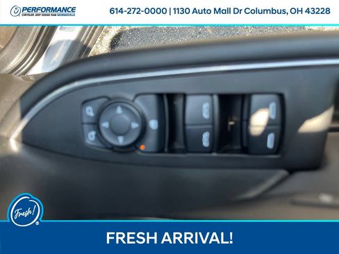 Used 2024 Buick Envision Preferred AWD/4WD image 17