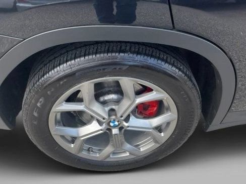 Used 2022 BMW X3 xDrive30i w/ Convenience Package AWD/4WD image 6