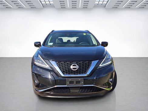 Used 2024 Nissan Murano SV AWD/4WD image 2