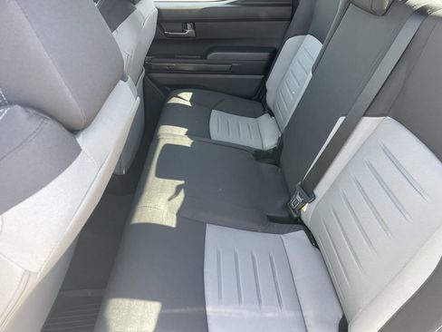 New 2026 Toyota Tacoma TRD Off-Road AWD/4WD image 20