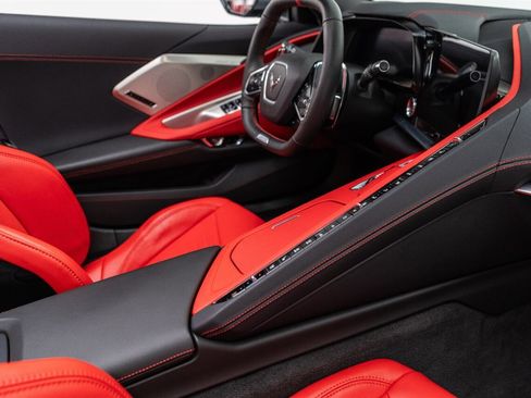 Used 2024 Chevrolet Corvette Z06 image 68