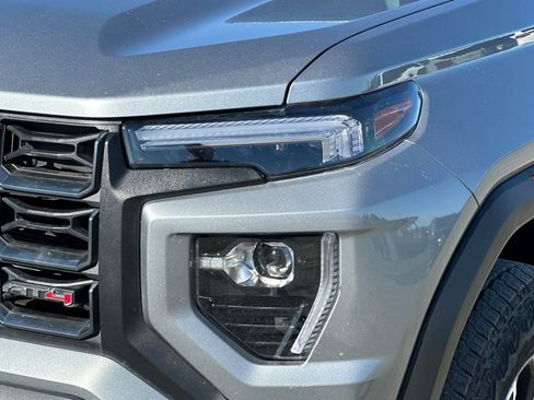 Used 2023 GMC Canyon AT4 w/ AT4 Premium Package image 49