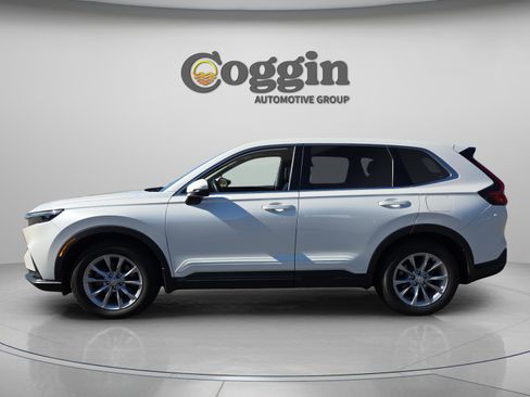 Used 2023 Honda CR-V EX-L image 2