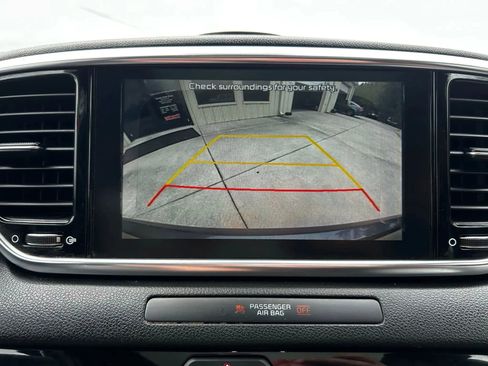 Used 2021 Kia Sportage S w/ S FWD Premium Package image 20