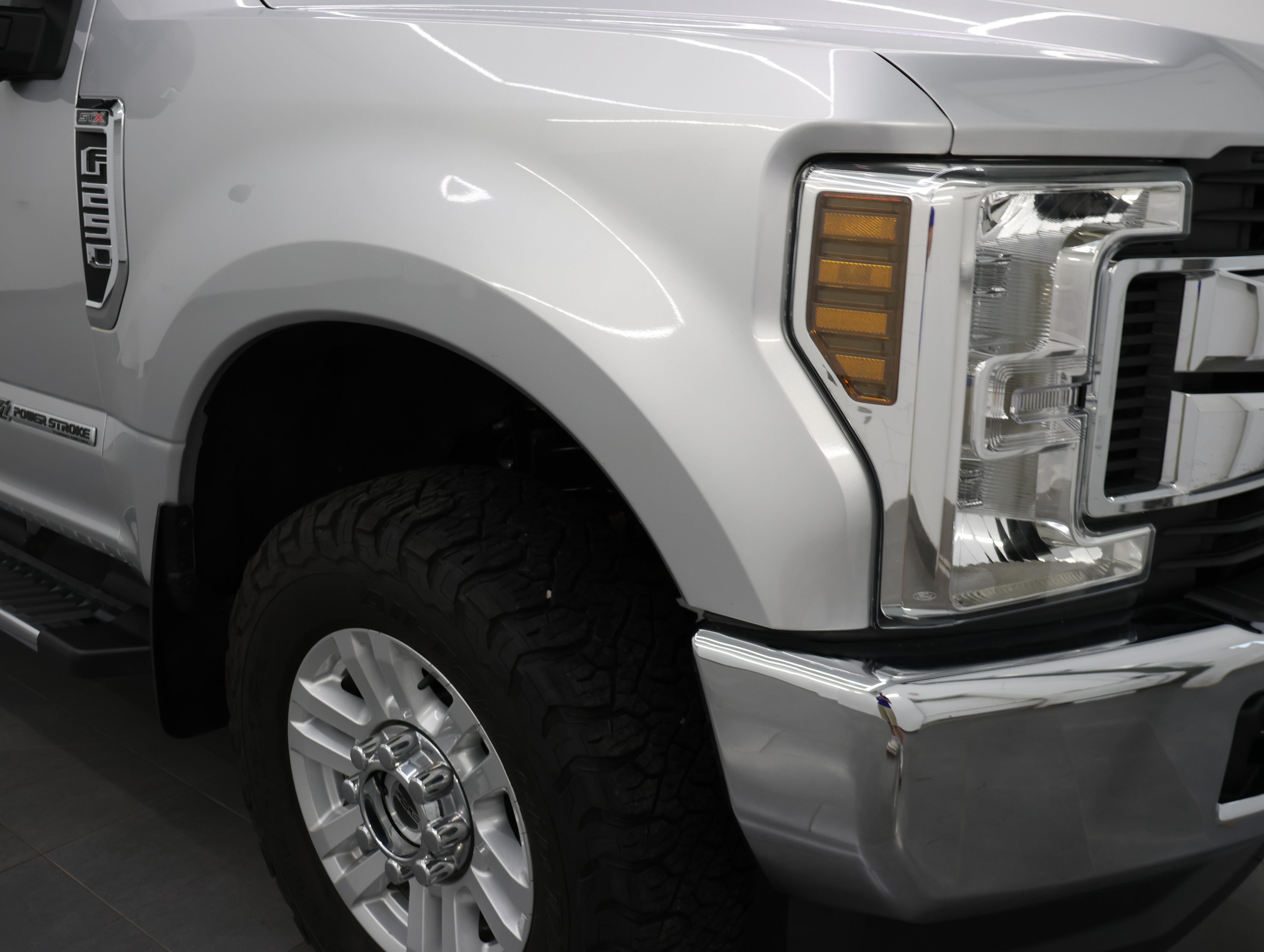 Used 2019 Ford F250 XL w/ STX Appearance Package AWD/4WD image 23
