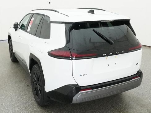 New 2026 Toyota RAV4 SE FWD image 6