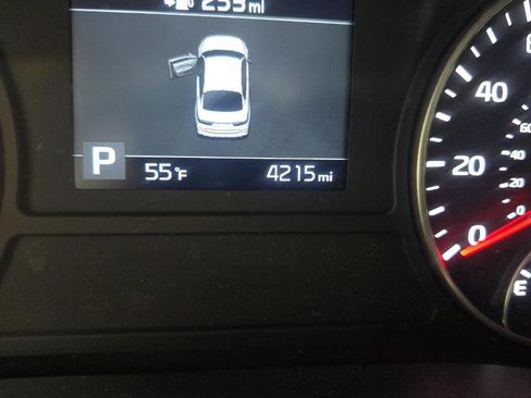 Used 2019 Kia Optima EX image 13