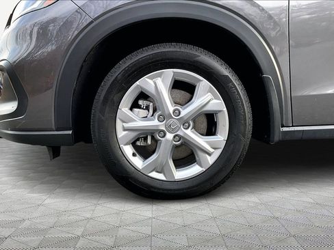 Certified 2025 Honda HR-V LX image 23