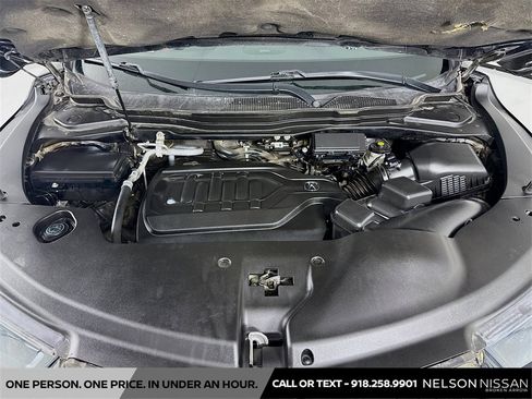 Used 2019 Acura MDX A-Spec image 32