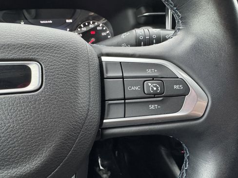 Used 2022 Jeep Compass Latitude w/ Convenience Group image 33