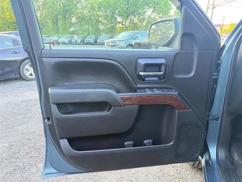 Used 2014 GMC Sierra 1500 SLE w/ SLE Value Package image 12