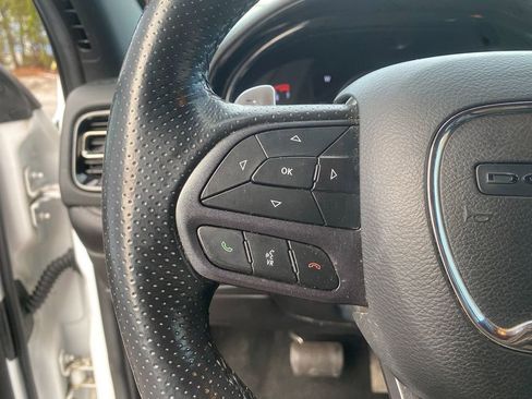 Used 2022 Dodge Durango GT image 16