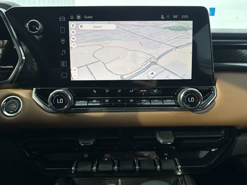 New 2026 GMC Canyon AT4 image 18