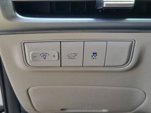 Certified 2025 Hyundai Tucson SEL image 29