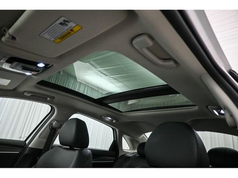 Certified 2025 Kia K5 EX FWD image 13