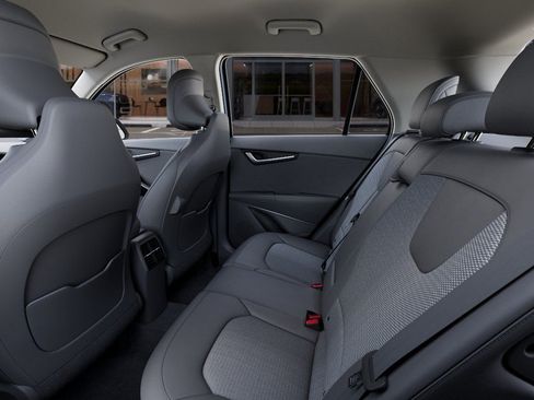 New 2026 Kia Niro EX FWD image 22