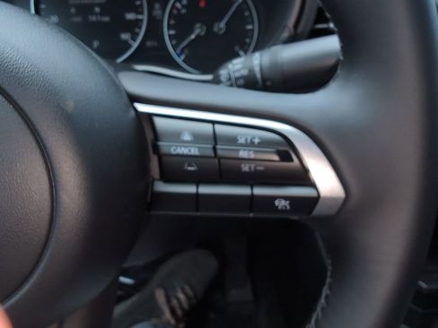 New 2026 MAZDA MAZDA3 2.5 S Sedan w/ Preferred Pkg FWD image 15