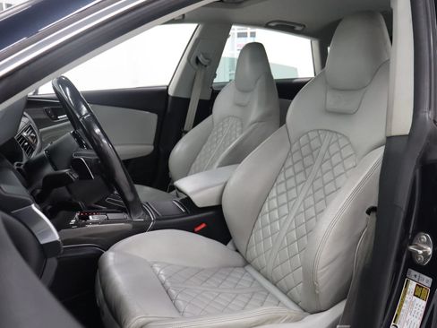 Used 2015 Audi S7 Prestige w/ Driver Assistance Package AWD/4WD image 16