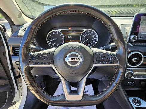 Used 2023 Nissan Sentra SR image 26