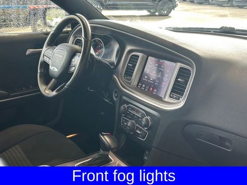 Used 2022 Dodge Charger GT w/ Driver Convenience Group image 24