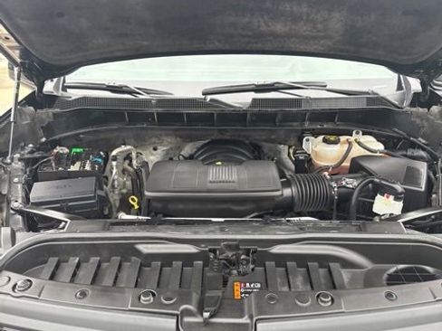 Used 2023 Chevrolet Silverado 1500 RST w/ RST All Star Premium Package image 26