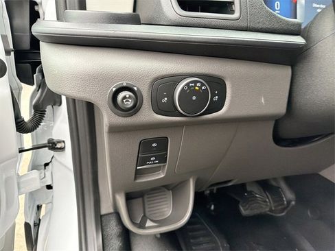 New 2026 Ford Transit 250 Base image 14