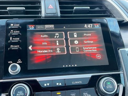 Used 2020 Honda Civic EX image 14