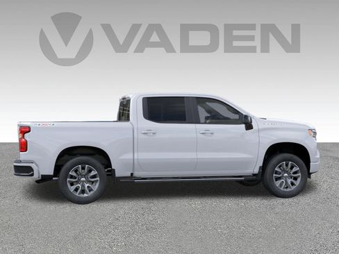 New 2026 Chevrolet Silverado 1500 RST w/ Safety Package image 5