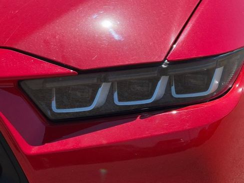 Certified 2024 Ford Mustang Premium RWD image 9