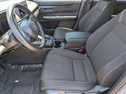 Used 2024 Honda CR-V LX image 16