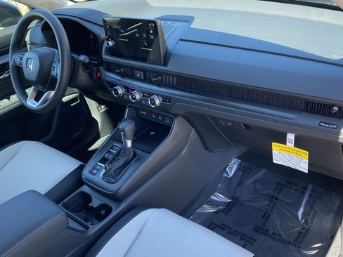 New 2026 Honda CR-V EX image 8
