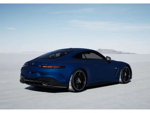 New 2026 Mercedes-Benz AMG GT 55 image 19