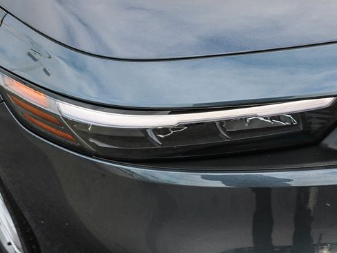 Used 2025 Honda Accord LX image 4