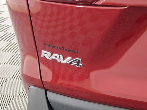 Certified 2023 Toyota RAV4 XLE Premium AWD/4WD image 24