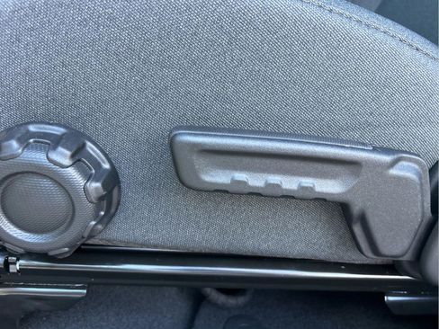 New 2026 Jeep Wrangler Sport S image 21