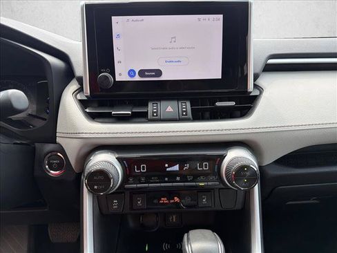 Used 2023 Toyota RAV4 XLE Premium AWD/4WD image 19