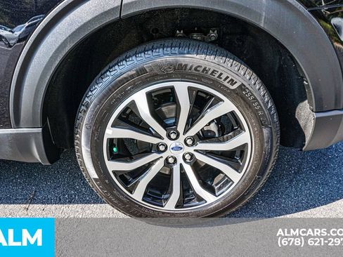 Used 2025 Ford Explorer ST-Line image 17