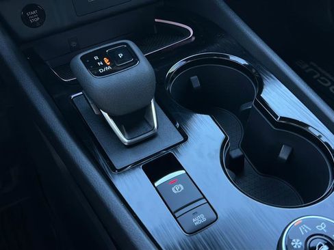 New 2026 Nissan Rogue Rock Creek image 23