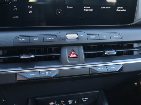 New 2025 Kia K4 EX image 35