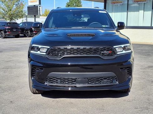 New 2026 Dodge Durango GT image 2