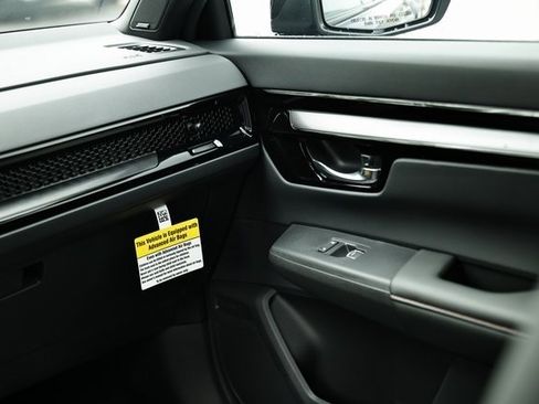 New 2026 Honda CR-V Sport Touring image 37