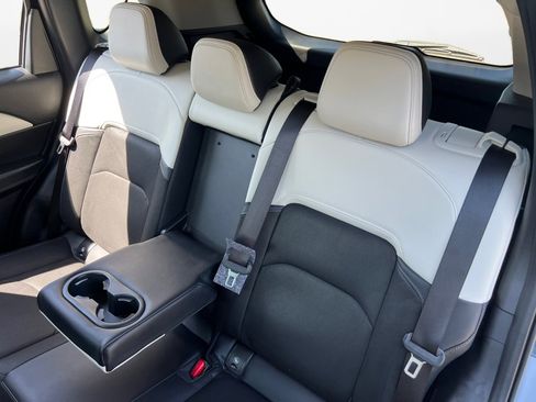 New 2026 MAZDA CX-5 Select image 12