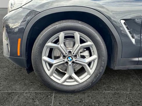 Used 2022 BMW X3 sDrive30i image 14